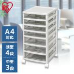レターケース a4 オフィスチェスト 7段 アイリスオーヤマ オフィス収納 SOHO クローゼット オフィス収納 小物収納