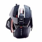 R.A.T. PRO X3 有線ゲーミングマウス 黒 MR05DCINBL001-0J MAD CATZ (D)(B) おすすめ