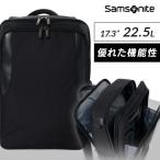 サムソナイト Samsonite ビジネス バックパック BACKPACK 17.3 BLACK 146511-1041 Samsonite