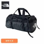 【並行輸入品】ノースフェイス THE NORTH FACE メンズバッグ バッグ ダッフルバッグ TNF BASE CAMP DUFFEL - M ブラック NF0A52SA53R1 THE NORTH FACE