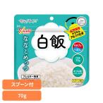 非常食 保存食 備蓄食 長期保存 アルファ化米 マジックライス サタケ マジックライス ななこめっつ 白飯 1FMR31100BC