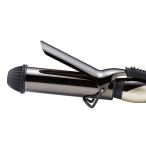 Yahoo! Yahoo!ショッピング(ヤフー ショッピング)ヘアアイロン カール 38mm カールアイロン 海外対応 スタイリング プロ仕様カールアイロン NCD-138 ヴィーナス （D） おすすめ