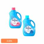 ショッピングダウニー ダウニーボトル　エイプリルフレッシュ クリーンブリーズ 2.63L  P&amp;amp;G