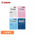  калькулятор красочный калькулятор LS-100WT-SW Canon 