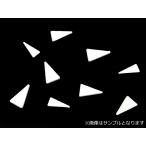 [insectech] насекомое наклеен для прекрасное качество треугольник картон T12×7 100 листов 