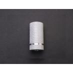 [ женский × женский ] винт конверсионный адаптор [1/4" штатив винт - шар. рисунок для рамка-оправа ]* немного кислота .* потертость есть 