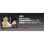 ハードディスク付きテレビ 1TBハー