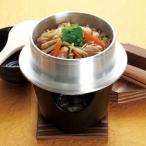 [ бесплатная доставка ] котел . для котел комплект ( aluminium перо котел * дерево крышка * круг плитка *. доска )