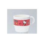 お子様マグカップハローキティ