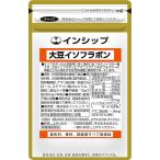  большой бобы isoflabon200mg×60 шарик женщина .... компонент [ льняное семя ] новый сочетание 