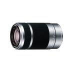 E 55-210mm F4.5-6.3 OSS シルバー