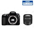 キヤノン EOS 90D ボディ