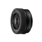 SONY カメラレンズ E PZ16-50F3.5-5.6 OSS II