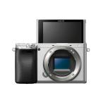 SONY  デジタル一眼カメラ α6400 ILCE-6400 ILCE-6400(S)
