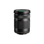  Olympus M.ZUIKO DIGITAL ED 40-150mm F4.0-5.6 R черный взгляд издалека zoom линзы OLYMPUS