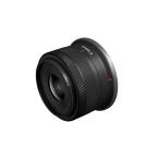 ショッピングis Canon 標準ズームレンズ RF-S18-45mm F4.5-6.3 IS STM EOS R10対応 交換レンズ