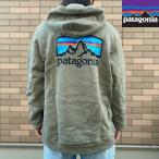 ショッピングpatagonia PATAGONIA パタゴニア Fitz Roy Horizons Uprisal Hoody 裏起毛 スウェット パーカー 39619