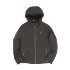 ショッピングHILFIGER Tommy Hilfiger トミー ヒルフィガー SOFTSHELL SHERPA BOA JACKET ソフトシェル シャルパ ボア ジャケット 156AP477