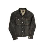 Lee DENIM JACKET リー デニム ジャケット 220 米国モデル