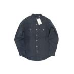 ショッピングSHIRTS 【米国モデル・日本未発売】 Levis リーバイス CLASSIC DENIM SHIRT クラシック デニムシャツ 85745-0147