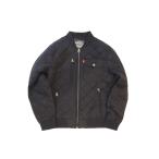 [ американский модель ] Levis Levi's QUILTED JACKET стеганое полотно нейлон жакет LM2MN433 - в Японии не продается -