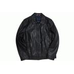 【日本未発売】 Tommy Hilfiger FAUX LEATHE