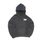 【超上質スウェット生地】 UGG アグ LOGO HOODIE 裏起毛 ロゴ スウェット パーカー 1171478