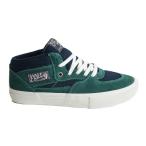 VANS バンズ SKATE HALF CAB スケート ハ�