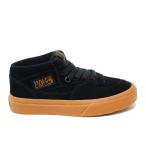 キッズサイズ 12-19cm VANS HALF CAB バンズ ハーフキャブ USA企画