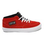 VANS バンズ SKATE HALF CAB スケート ハーフキャブ VN0A5FCDY52 USA企画 米国モデル