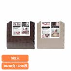  коврик из секций смещение нет коврик на пол звукоизоляция ударная абсорбция царапина предотвращение безграничный детали имеется смещение нет коврик из секций PNJM-P301 Pro Tec 