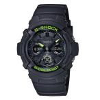 Yahoo! Yahoo!ショッピング(ヤフー ショッピング)G-SHOCK Gショック ジーショック ブラックアンドイエローシリーズ カシオ CASIO ソーラー アナデジ 腕時計 ブラック イエロー AWR-M100SDC-1A 逆輸入海外モデル