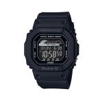 BABY-G ベビーG ベビージー G-LIDE Gライド カシオ CASIO デジタル 腕時計 ブラック BLX-560-1JF 国内正規モデル