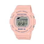 BABY-G ベビーG ベビージー G-LIDE Gライド カシオ CASIO デジタル 腕時計 ピンク BLX-570-4JF 国内正規モデル