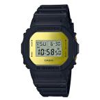 Yahoo! Yahoo!ショッピング(ヤフー ショッピング)G-SHOCK Gショック ORIGIN メタリック・ミラーフェイス DW-5600 カシオ CASIO デジタル 腕時計 ブラック DW-5600BBMB-1 逆輸入海外モデル