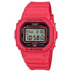 G-SHOCK Gショック ORIGIN オリジン 5600 カシオ CASIO デジタル 腕時計 レッド ブラック DW-5600EP-4