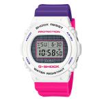 Yahoo! Yahoo!ショッピング(ヤフー ショッピング)G-SHOCK Gショック 5700 シリーズ Throwback 1990s カシオ CASIO デジタル 腕時計 パープル ピンク DW-5700THB-7JF 国内正規モデル