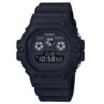 ショッピングg-shock ブラック G-SHOCK Gショック ジーショック DW-5900 リバイバル BB シリーズ カシオ CASIO デジタル 腕時計  オールブラック DW-5900BB-1 逆輸入海外モデル