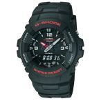 G-SHOCK Gショック ジーショック G-100 シリーズ カシオ CASIO アナデジ 腕時計 ...