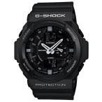 Yahoo! Yahoo!ショッピング(ヤフー ショッピング)G-SHOCK Gショック ジーショック GA-150 シリーズ カシオ CASIO アナデジ 腕時計 オールブラック ビッグケース GA-150-1AJF 国内正規モデル