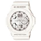 Yahoo! Yahoo!ショッピング(ヤフー ショッピング)G-SHOCK Gショック ジーショック GA-150 シリーズ カシオ CASIO アナデジ 腕時計 オールホワイト ビッグケース GA-150-7AJF 国内正規モデル