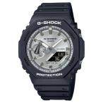 カシオーク G-SHOCK Gシ