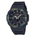 CASIO G-SHOCK GA-2100SU-1A G-SHOCK メンズ腕時計 - 最安値・価格比較