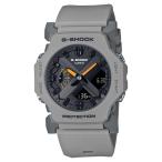 G-SHOCK Gショック GA-2300 シリーズ 薄型 カシオ CASIO アナデジ 腕時計 グレー ブラック GA-2300-8A 逆輸入海外モデル