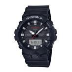 Yahoo! Yahoo!ショッピング(ヤフー ショッピング)G-SHOCK Gショック ジーショック GA-800 シリーズ カシオ CASIO アナデジ 腕時計 ブラック シルバー レッド フロントボタン GA-800-1A 逆輸入海外モデル