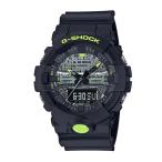 Yahoo! Yahoo!ショッピング(ヤフー ショッピング)G-SHOCK Gショック GA-800 Black and Yellow シリーズ カシオ CASIO アナデジ 腕時計 ブラック イエロー デジタルカモフラ GA-800DC-1AJF 国内モデル
