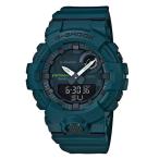 Yahoo! Yahoo!ショッピング(ヤフー ショッピング)G-SHOCK Gショック GBA-800 シリーズ スマートフォンリンク カシオ CASIO アナデジ 腕時計 グリーン GBA-800-3A 逆輸入海外モデル