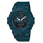 G-SHOCK Gショック GBA-800 シリーズ スマートフォンリンク カシオ CASIO アナデジ 腕時計 グリーン GBA-800-3A 逆輸入海外モデル