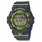 Yahoo! Yahoo!ショッピング(ヤフー ショッピング)G-SHOCK Gショック ジーショック スマートフォンリンク カシオ CASIO デジタル 腕時計 グレー グリーン GBD-800-8 逆輸入海外モデル