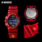 Yahoo! Yahoo!ショッピング(ヤフー ショッピング)［タグなし］G-SHOCK Gショック ジーショック ガンダム35周年記念 シャア・アズナブル 限定モデル デジタル 腕時計 レッド ブラック GD-100-CHAR 国内正規モデル